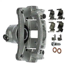 Load image into Gallery viewer, CQ Premium Disc Brake Caliper with Bracket - 19-B2726