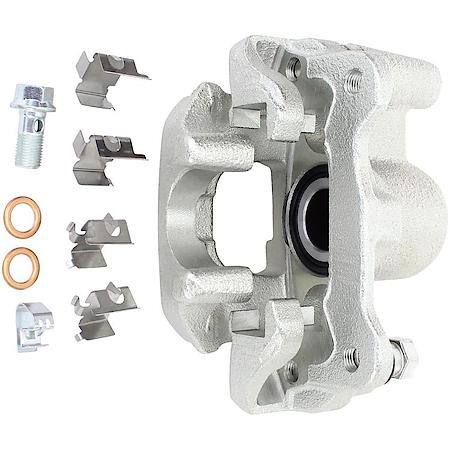 CQ Premium Disc Brake Caliper with Bracket - 19-B2950