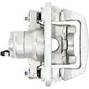 CQ Premium Disc Brake Caliper with Bracket - 19-B2904