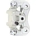 CQ Premium Disc Brake Caliper with Bracket - 19-B2904