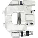CQ Premium Disc Brake Caliper with Bracket - 19-B2951