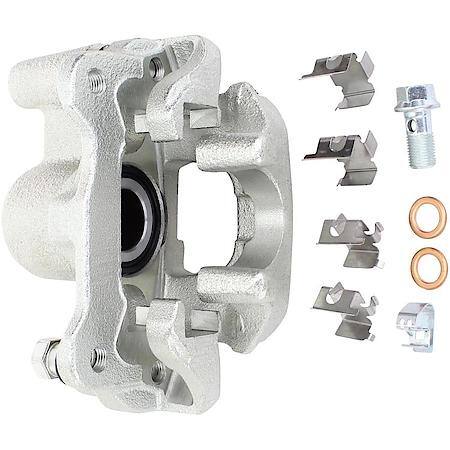 CQ Premium Disc Brake Caliper with Bracket - 19-B2951