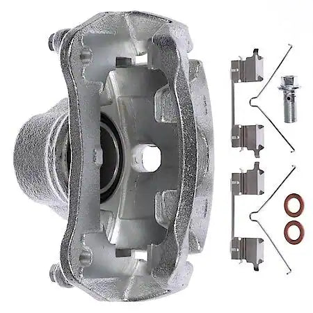 CQ Premium Disc Brake Caliper with Bracket - 19-B2917