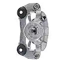 CQ Premium Disc Brake Caliper with Bracket - 19-B2916