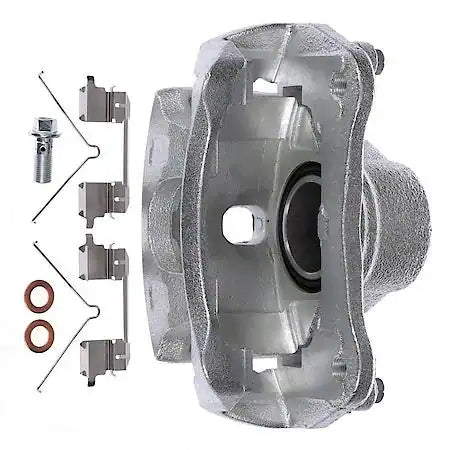 CQ Premium Disc Brake Caliper with Bracket - 19-B2916