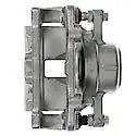 CQ Premium Disc Brake Caliper with Bracket - 18-B4969