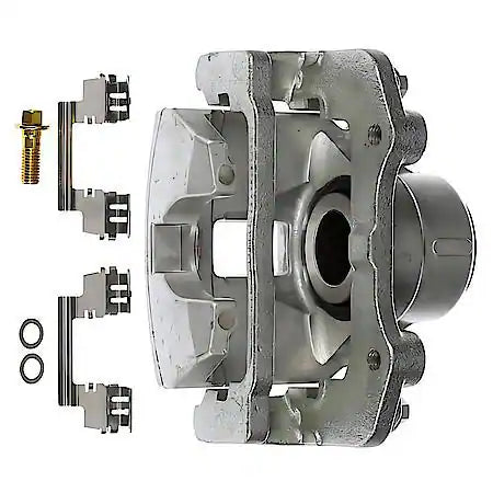 CQ Premium Disc Brake Caliper with Bracket - 18-B4969