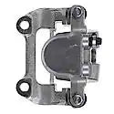 CQ Premium Disc Brake Caliper with Bracket - 18-B4970