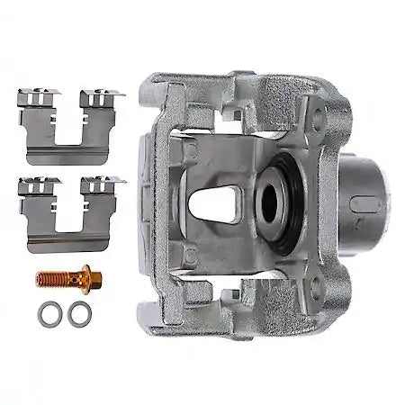 CQ Premium Disc Brake Caliper with Bracket - 18-B4970