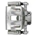 CQ Premium Disc Brake Caliper with Bracket - 18-B4968