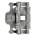 Load image into Gallery viewer, CQ Premium Disc Brake Caliper with Bracket - 18-B4968