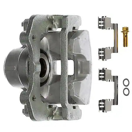 CQ Premium Disc Brake Caliper with Bracket - 18-B4968