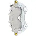 CQ Premium Semi Loaded Disc Brake Caliper with Bracket - 18-B4967