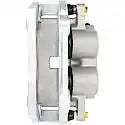 CQ Premium Semi Loaded Disc Brake Caliper with Bracket - 18-B4966