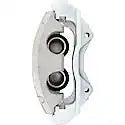 Load image into Gallery viewer, CQ Premium Semi Loaded Disc Brake Caliper with Bracket - 18-B4966