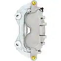 CQ Premium Semi Loaded Disc Brake Caliper with Bracket - 18-B4966