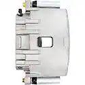 Load image into Gallery viewer, CQ Premium Semi Loaded Disc Brake Caliper with Bracket - 18-B4966