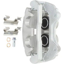 Load image into Gallery viewer, CQ Premium Semi Loaded Disc Brake Caliper with Bracket - 18-B4966