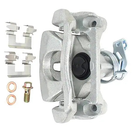CQ Premium Disc Brake Caliper with Bracket for Buick 18-B4944