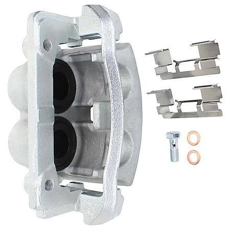 CQ Premium Disc Brake Caliper With Bracket 18-B4974