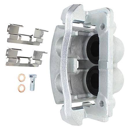 CQ Premium Disc Brake Caliper With Bracket 18-B4975