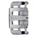 CQ Premium Disc Brake Caliper with Bracket - 18-B4994