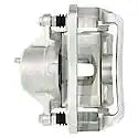 CQ Premium Disc Brake Caliper with Bracket Standard Replacement - 19-B2998