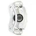 CQ Premium Disc Brake Caliper with Bracket Standard Replacement - 19-B2998