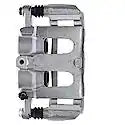 CQ Premium Disc Brake Caliper with Bracket - 18-B4995