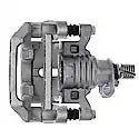 CQ Premium Disc Brake Caliper with Bracket - 18-B5010