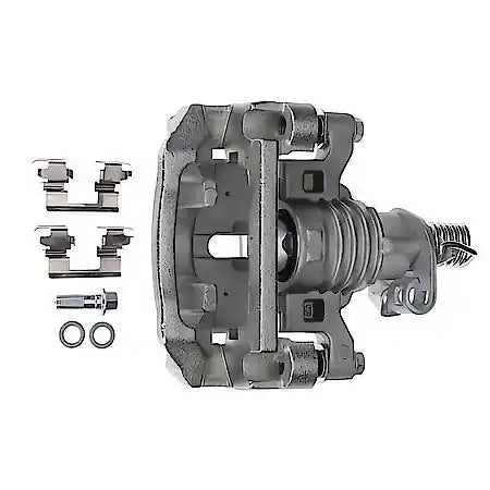 CQ Premium Disc Brake Caliper with Bracket - 18-B5010