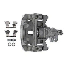Load image into Gallery viewer, CQ Premium Disc Brake Caliper with Bracket - 18-B5010
