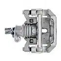 Load image into Gallery viewer, CQ Premium Disc Brake Caliper with Bracket - 18-B5011