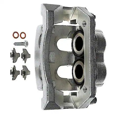 CQ Premium Disc Brake Caliper with Bracket - 18-B5029