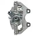Load image into Gallery viewer, CQ Premium Semi Loaded Disc Brake Caliper with Bracket - 18-B5015