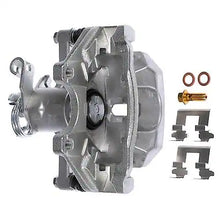 Load image into Gallery viewer, CQ Premium Semi Loaded Disc Brake Caliper with Bracket - 18-B5015