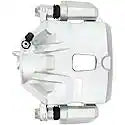 CQ Premium Disc Brake Caliper with Bracket Standard Replacement - 19-B2996