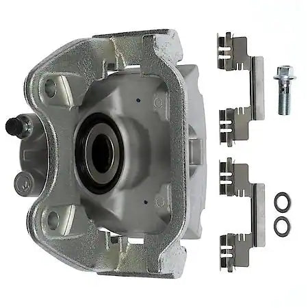 CQ Premium Disc Brake Caliper with Bracket - 18-B5031