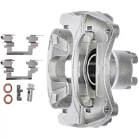 CQ Premium Disc Brake Caliper with Bracket - 18-B5032