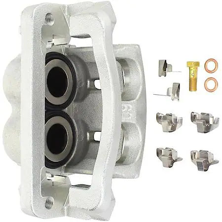 CQ Premium Disc Brake Caliper with Bracket – Part No. 18-B5022