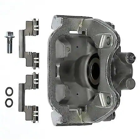 CQ Premium Disc Brake Caliper with Bracket - 18-B5030