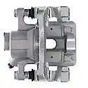 CQ Premium Disc Brake Caliper with Bracket - 19-B3130