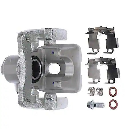 CQ Premium Disc Brake Caliper with Bracket - 19-B3130