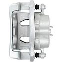 CQ Premium Semi-Loaded Disc Brake Caliper with Bracket - 19-B3211