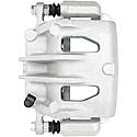 Load image into Gallery viewer, CQ Premium Semi-Loaded Disc Brake Caliper with Bracket - 19-B3211