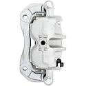 Load image into Gallery viewer, CQ Premium Semi-Loaded Disc Brake Caliper with Bracket - 19-B3211