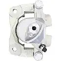 CQ Semi-Loaded Disc Brake Caliper with Bracket for Toyota RAV4 Loaded - 19-B3193