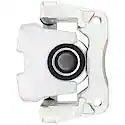 CQ Semi-Loaded Disc Brake Caliper with Bracket for Toyota RAV4 Loaded - 19-B3193