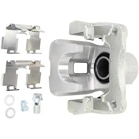 CQ Semi-Loaded Disc Brake Caliper with Bracket for Toyota RAV4 Loaded - 19-B3193