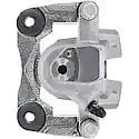 CQ Premium Disc Brake Caliper with Bracket - 19-B3131